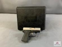 [70] Kahr P380 .380 ACP, SN: RB7109