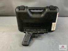 [138] Springfield Armory XD-45 Tactical .45 ACP, SN: XD643075