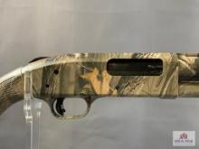 [362] Mossberg 500 Camo 12 ga, SN: U358193