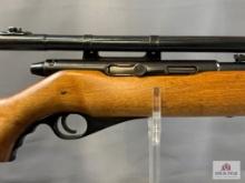 [250] Mossberg 51(M)b .22 LR, SN: NVN