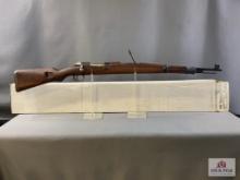 [332] Yugoslavian M48 Yugo Match Select 8mm Mauser, SN: 34148