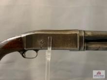 [408] Remington 29 12 ga, SN: 945