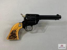 [16] Colt Single Action Frontier Scout .22 Mag | SN: 137974F