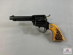 [16] Colt Single Action Frontier Scout .22 Mag | SN: 137974F