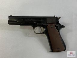 [72] Star Model B 9mm Para | SN: 267961