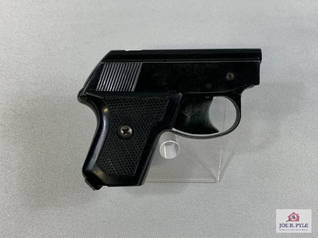 [254] Perfecta Model G Starter/Flare Pistol | SN: 1170