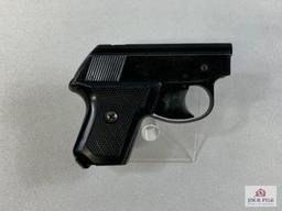 [254] Perfecta Model G Starter/Flare Pistol | SN: 1170