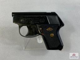 [254] Perfecta Model G Starter/Flare Pistol | SN: 1170