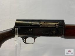 [347] Remington Sportsman Autoloader * RECEIVER ONLY * 12 ga | SN: 797171