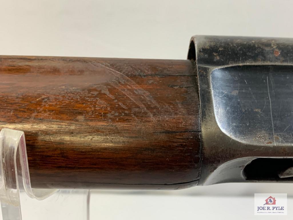 [347] Remington Sportsman Autoloader * RECEIVER ONLY * 12 ga | SN: 797171