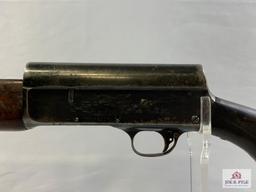 [347] Remington Sportsman Autoloader * RECEIVER ONLY * 12 ga | SN: 797171