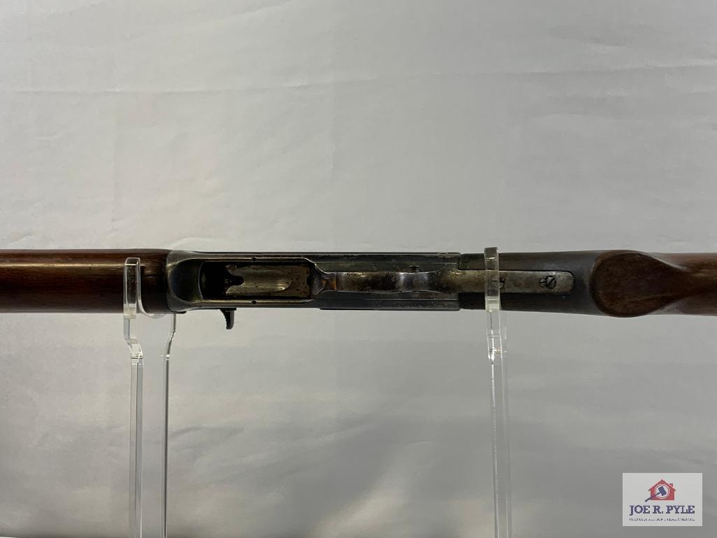 [347] Remington Sportsman Autoloader * RECEIVER ONLY * 12 ga | SN: 797171