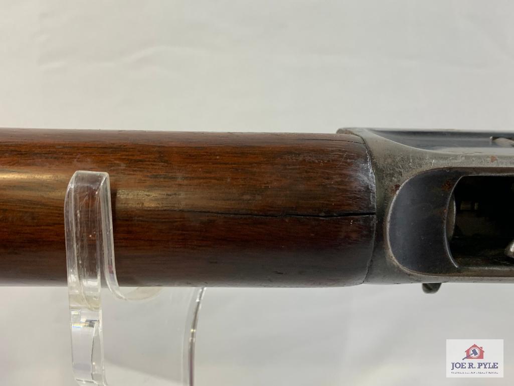 [347] Remington Sportsman Autoloader * RECEIVER ONLY * 12 ga | SN: 797171