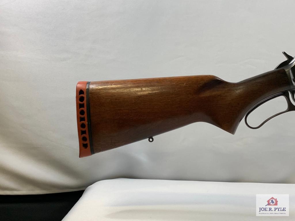 [140] Marlin 336 SC .32 Spl | SN: H48936