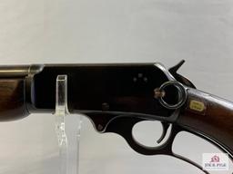 [140] Marlin 336 SC .32 Spl | SN: H48936