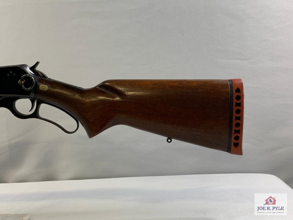[140] Marlin 336 SC .32 Spl | SN: H48936