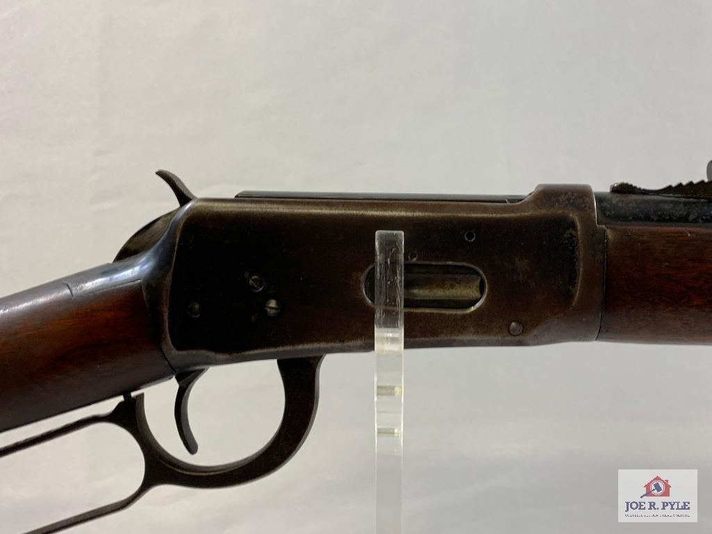 [213] Winchester 94 .30-30 Win | SN: 2328500