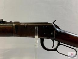 [213] Winchester 94 .30-30 Win | SN: 2328500