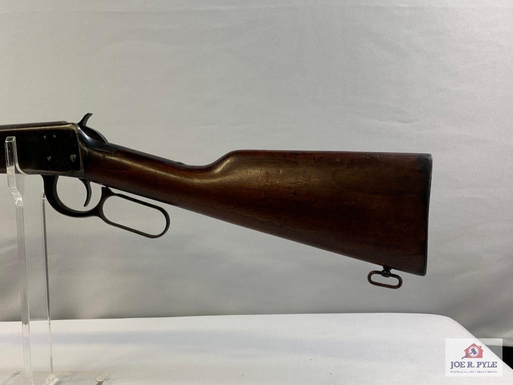 [213] Winchester 94 .30-30 Win | SN: 2328500