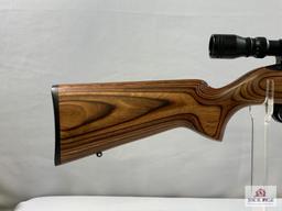 [159] Remington 597 .22 LR | SN: A2698040