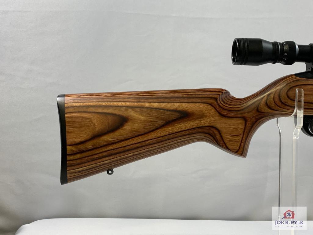 [159] Remington 597 .22 LR | SN: A2698040