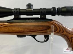 [159] Remington 597 .22 LR | SN: A2698040