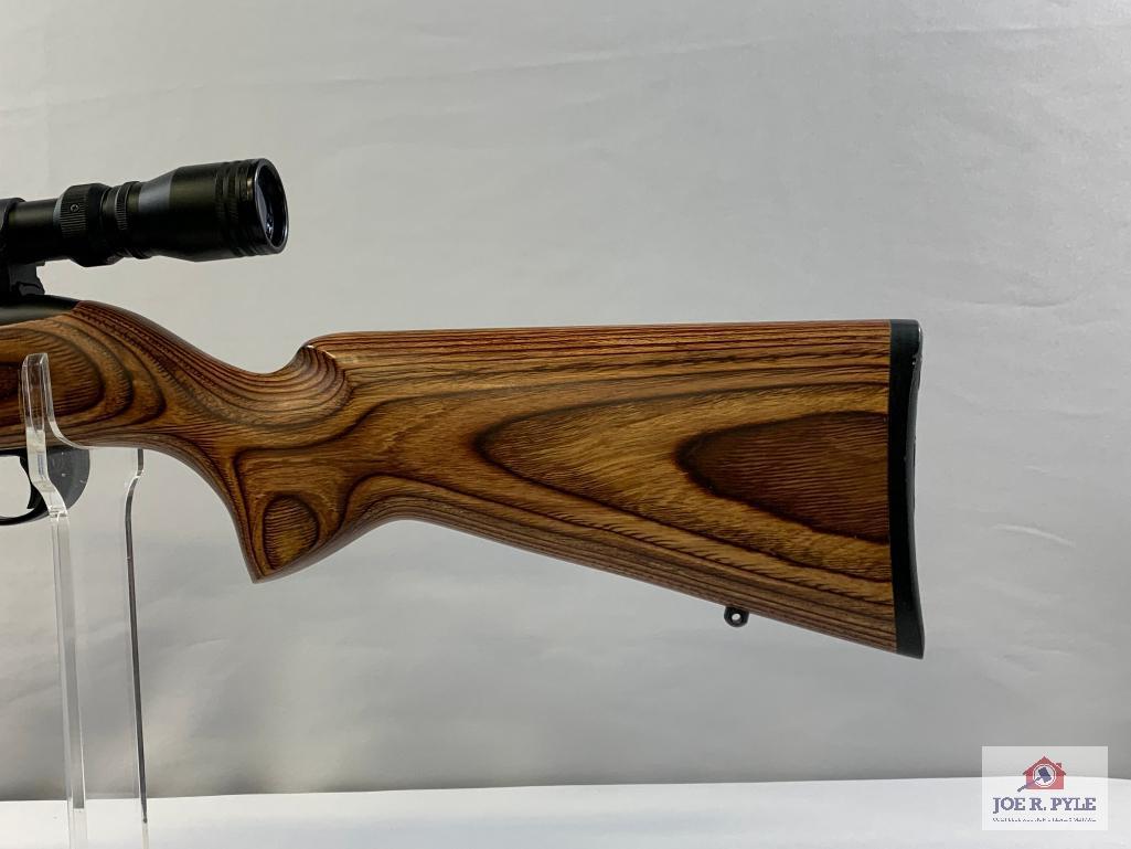 [159] Remington 597 .22 LR | SN: A2698040