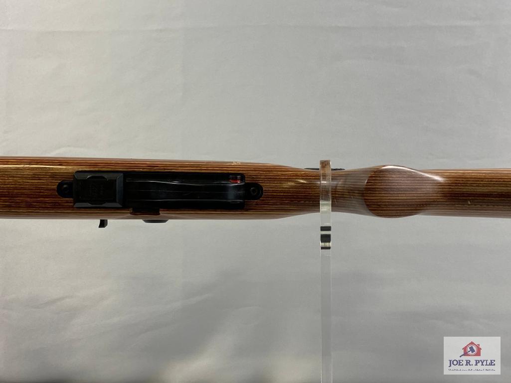 [159] Remington 597 .22 LR | SN: A2698040