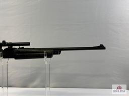 [255] Daisy Power Line Model 856 Pellet Rifle, .177 cal