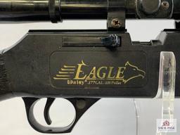[255] Daisy Power Line Model 856 Pellet Rifle, .177 cal