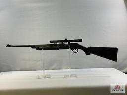 [255] Daisy Power Line Model 856 Pellet Rifle, .177 cal