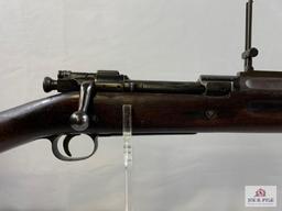 [204] US Springfield 1903 Mark I with Pedersen Device modification .30-06 Sprg | SN: 1120449