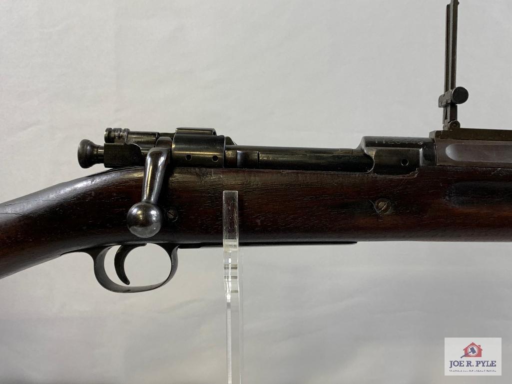[204] US Springfield 1903 Mark I with Pedersen Device modification .30-06 Sprg | SN: 1120449
