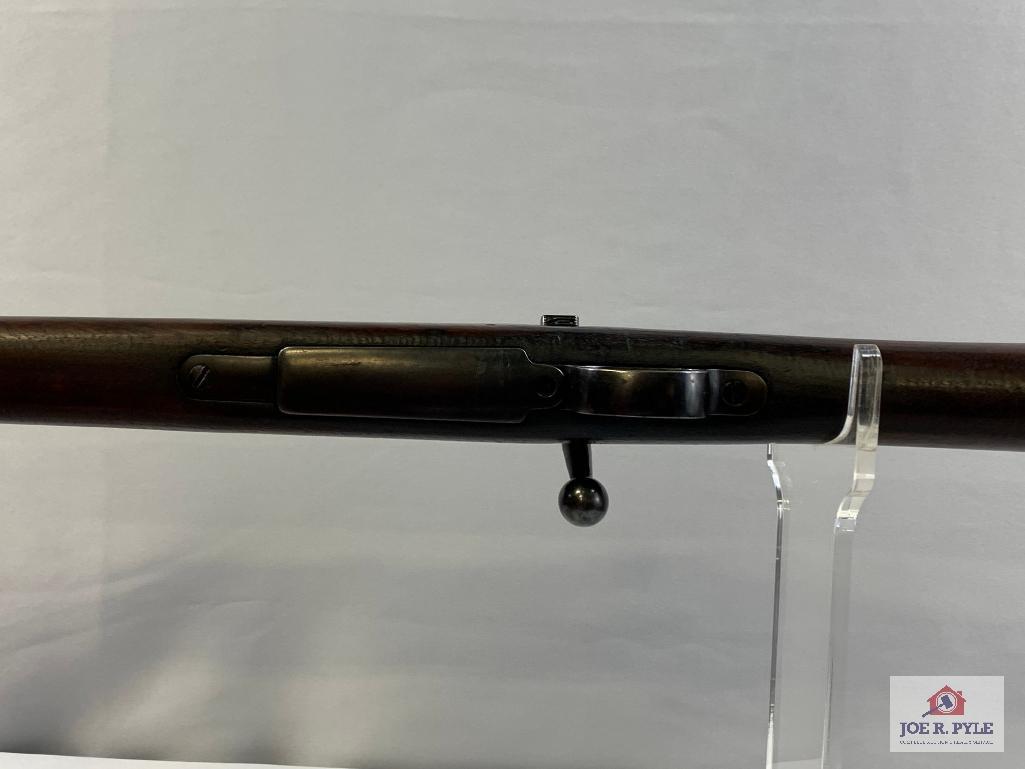 [204] US Springfield 1903 Mark I with Pedersen Device modification .30-06 Sprg | SN: 1120449