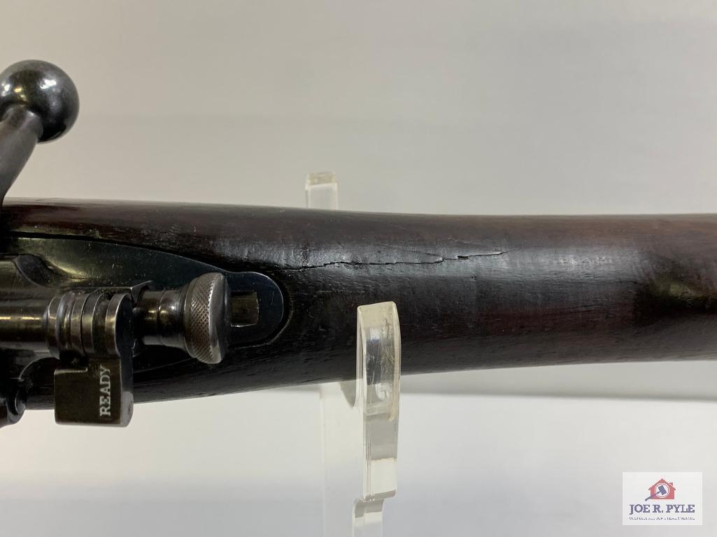 [204] US Springfield 1903 Mark I with Pedersen Device modification .30-06 Sprg | SN: 1120449