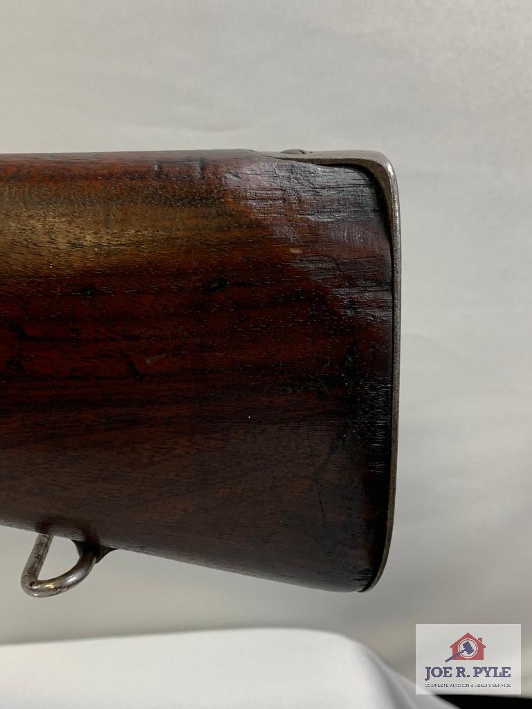 [204] US Springfield 1903 Mark I with Pedersen Device modification .30-06 Sprg | SN: 1120449