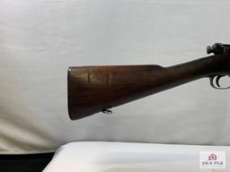 [204] US Springfield 1903 Mark I with Pedersen Device modification .30-06 Sprg | SN: 1120449