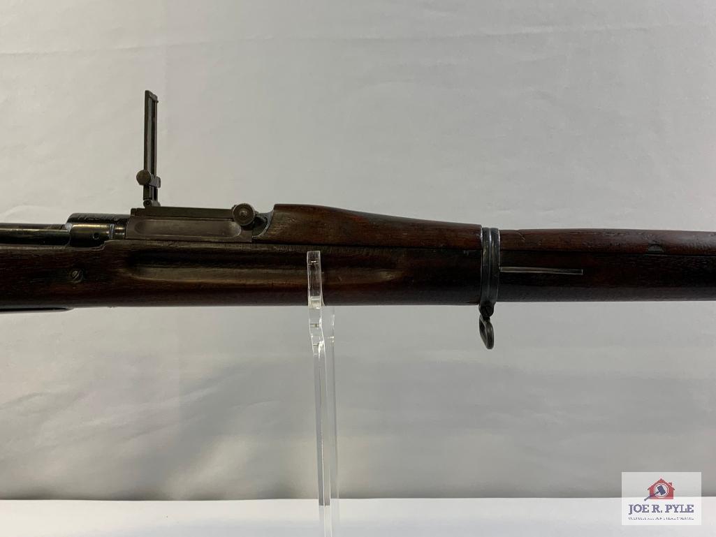 [204] US Springfield 1903 Mark I with Pedersen Device modification .30-06 Sprg | SN: 1120449