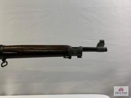 [204] US Springfield 1903 Mark I with Pedersen Device modification .30-06 Sprg | SN: 1120449