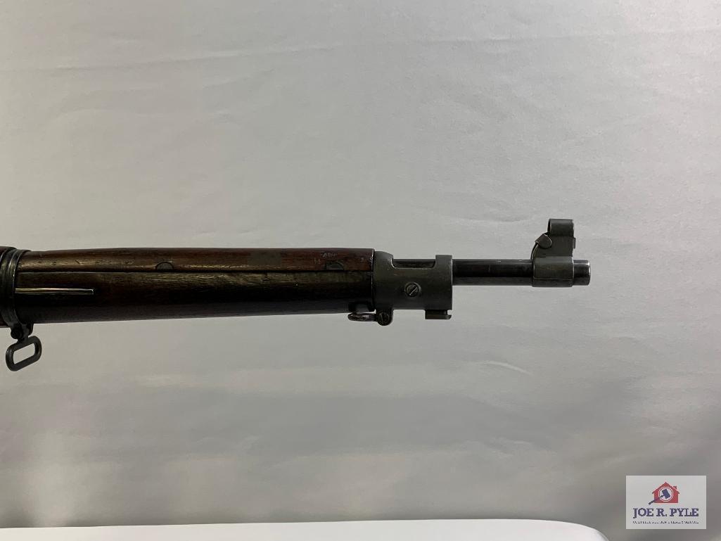 [204] US Springfield 1903 Mark I with Pedersen Device modification .30-06 Sprg | SN: 1120449