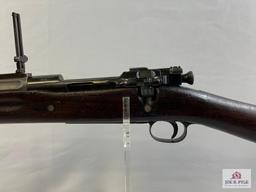 [204] US Springfield 1903 Mark I with Pedersen Device modification .30-06 Sprg | SN: 1120449
