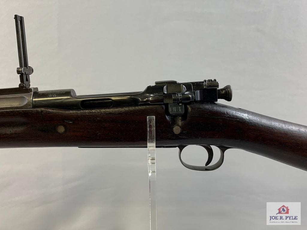 [204] US Springfield 1903 Mark I with Pedersen Device modification .30-06 Sprg | SN: 1120449