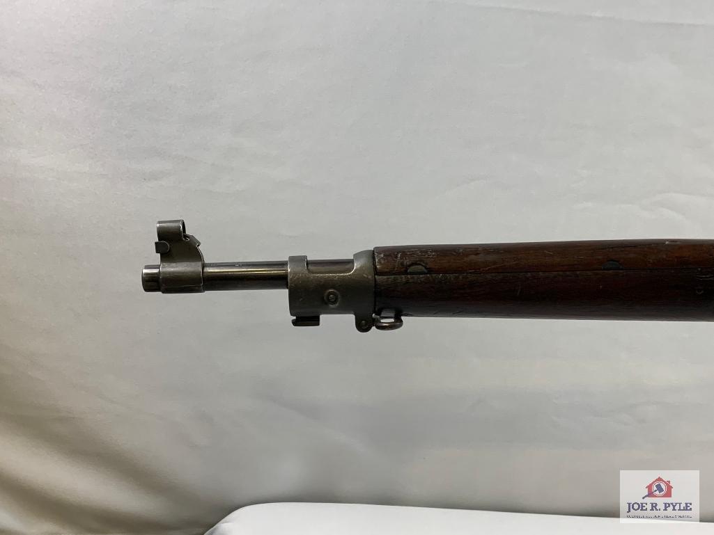 [204] US Springfield 1903 Mark I with Pedersen Device modification .30-06 Sprg | SN: 1120449