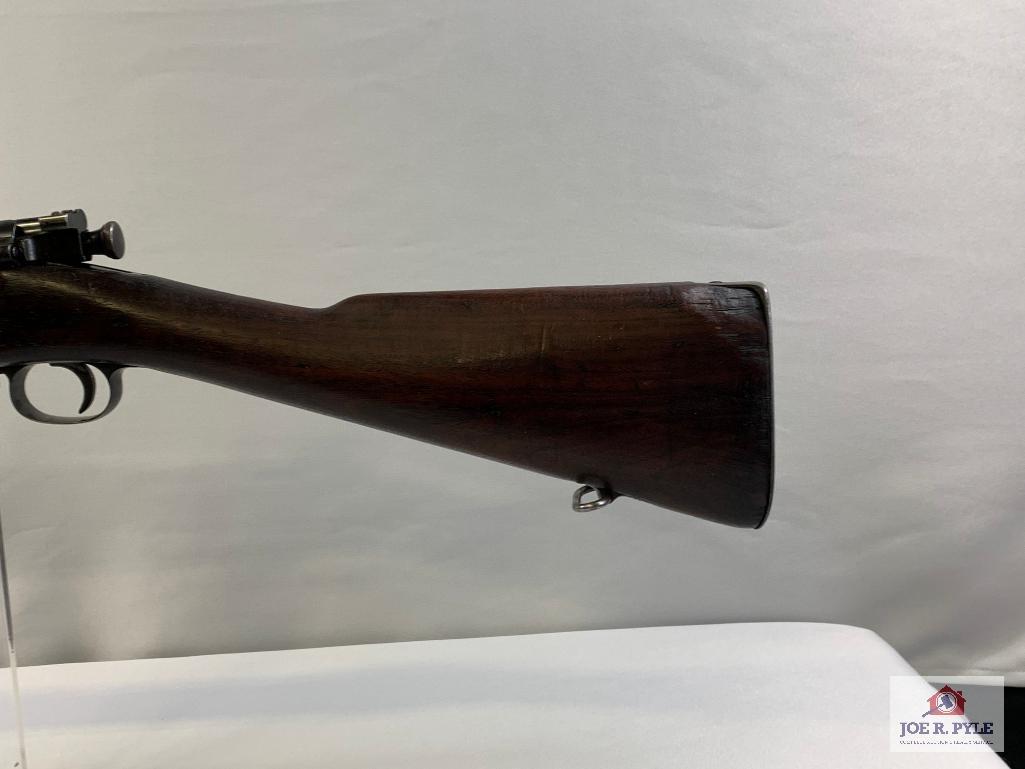 [204] US Springfield 1903 Mark I with Pedersen Device modification .30-06 Sprg | SN: 1120449