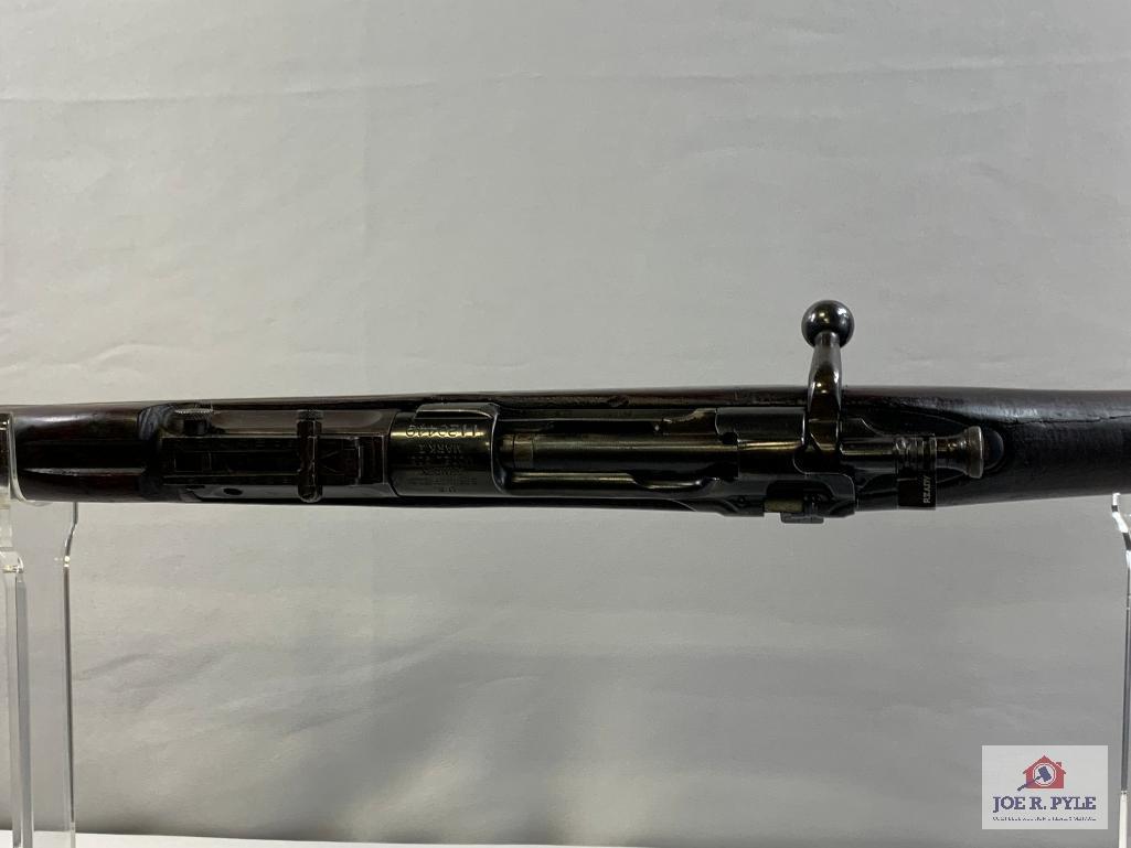 [204] US Springfield 1903 Mark I with Pedersen Device modification .30-06 Sprg | SN: 1120449