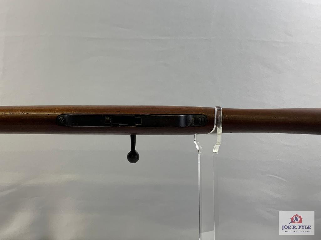 [122] Carcano Rilfe 6.5mm | SN: CG403