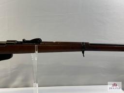[122] Carcano Rilfe 6.5mm | SN: CG403