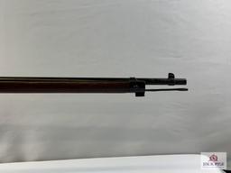 [122] Carcano Rilfe 6.5mm | SN: CG403