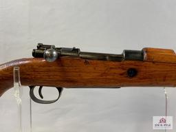 [225] Zastava Yugo M48 Rifle 8mm Mauser | SN: 256247