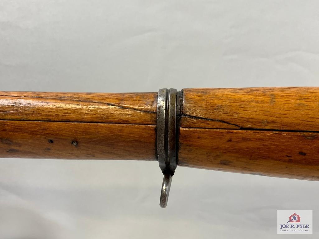 [225] Zastava Yugo M48 Rifle 8mm Mauser | SN: 256247